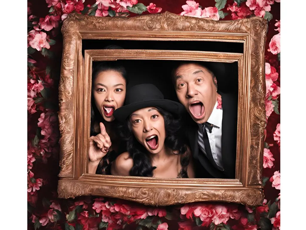 Alquiler Fotomatón / Photobooth Rental