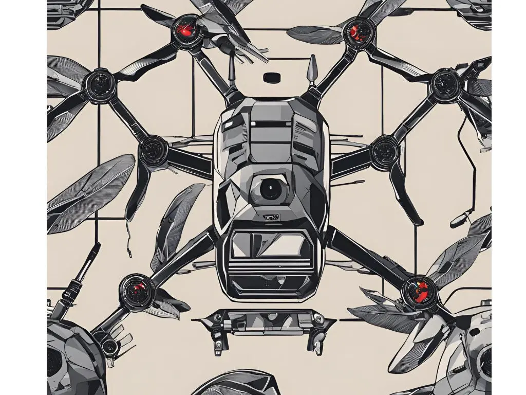 Alquiler Dron /Drone Rental
