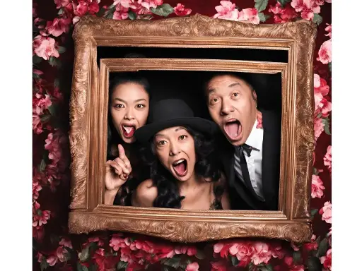 Alquiler Fotomatón / Photobooth Rental